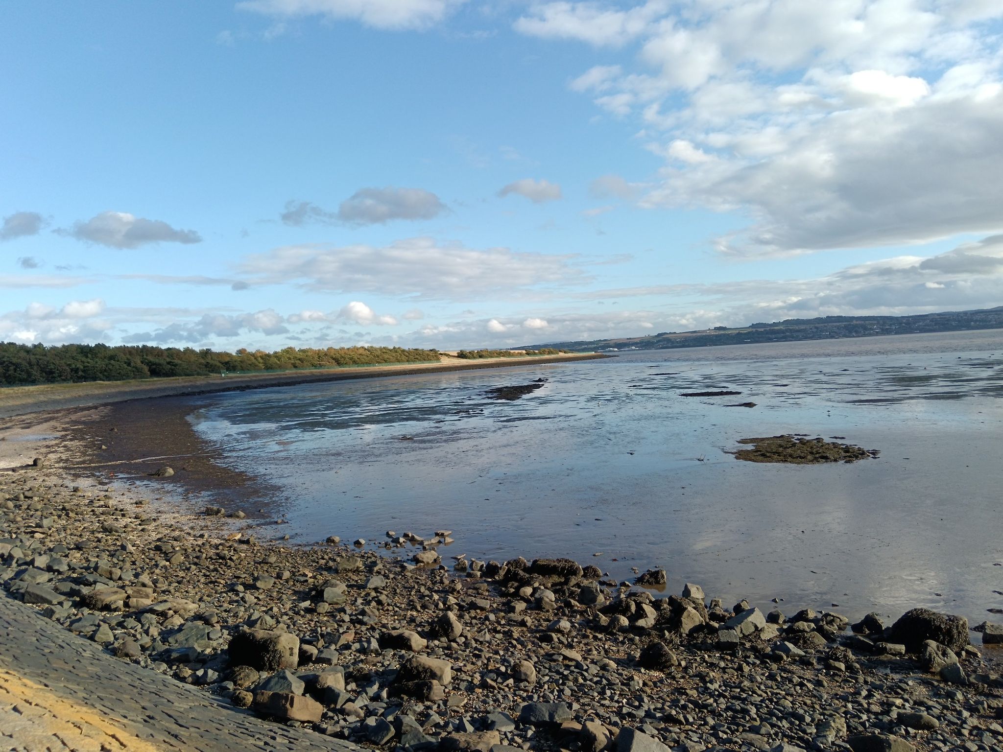 forth river 2