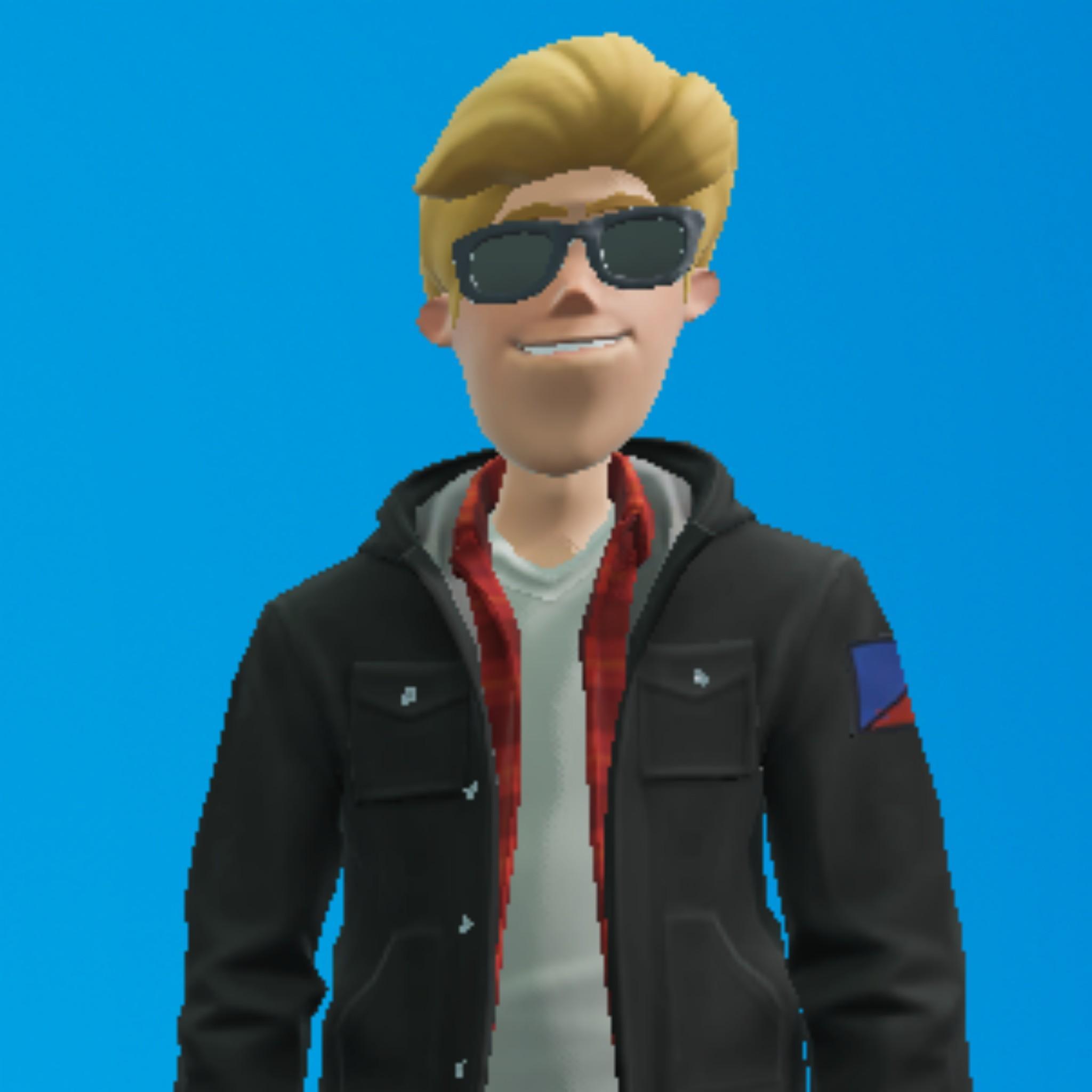 user avatar