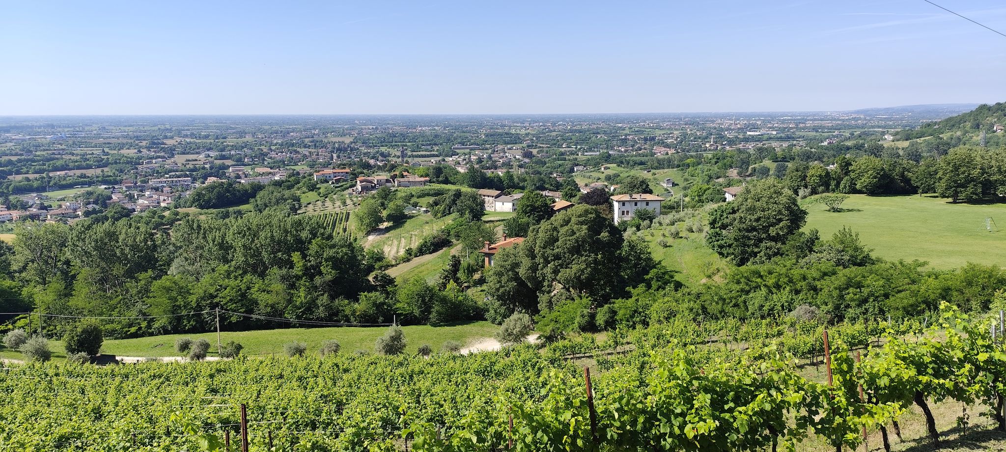 Castello di Caneva