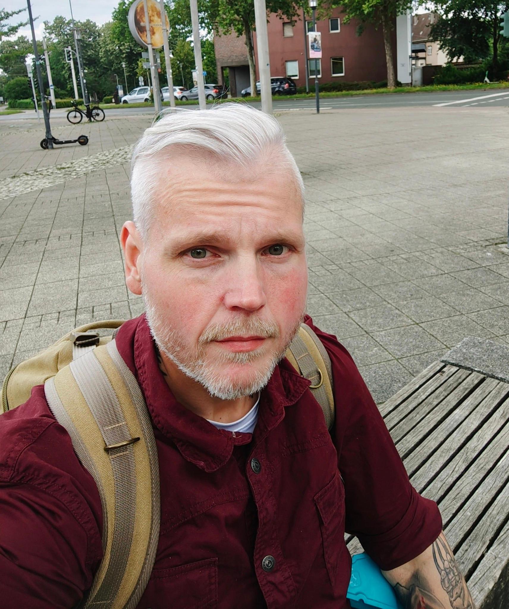 user avatar