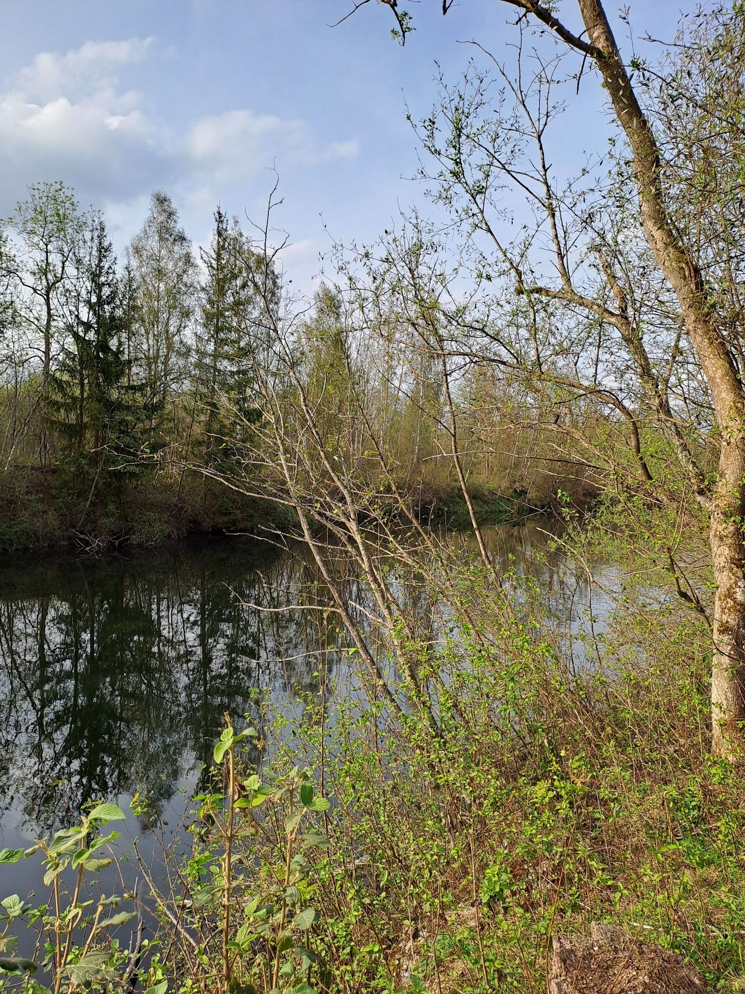 An der Wertach