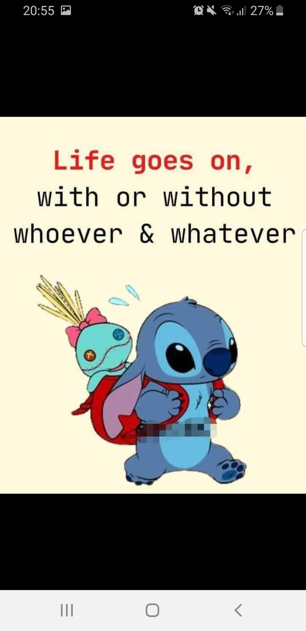 user avatar