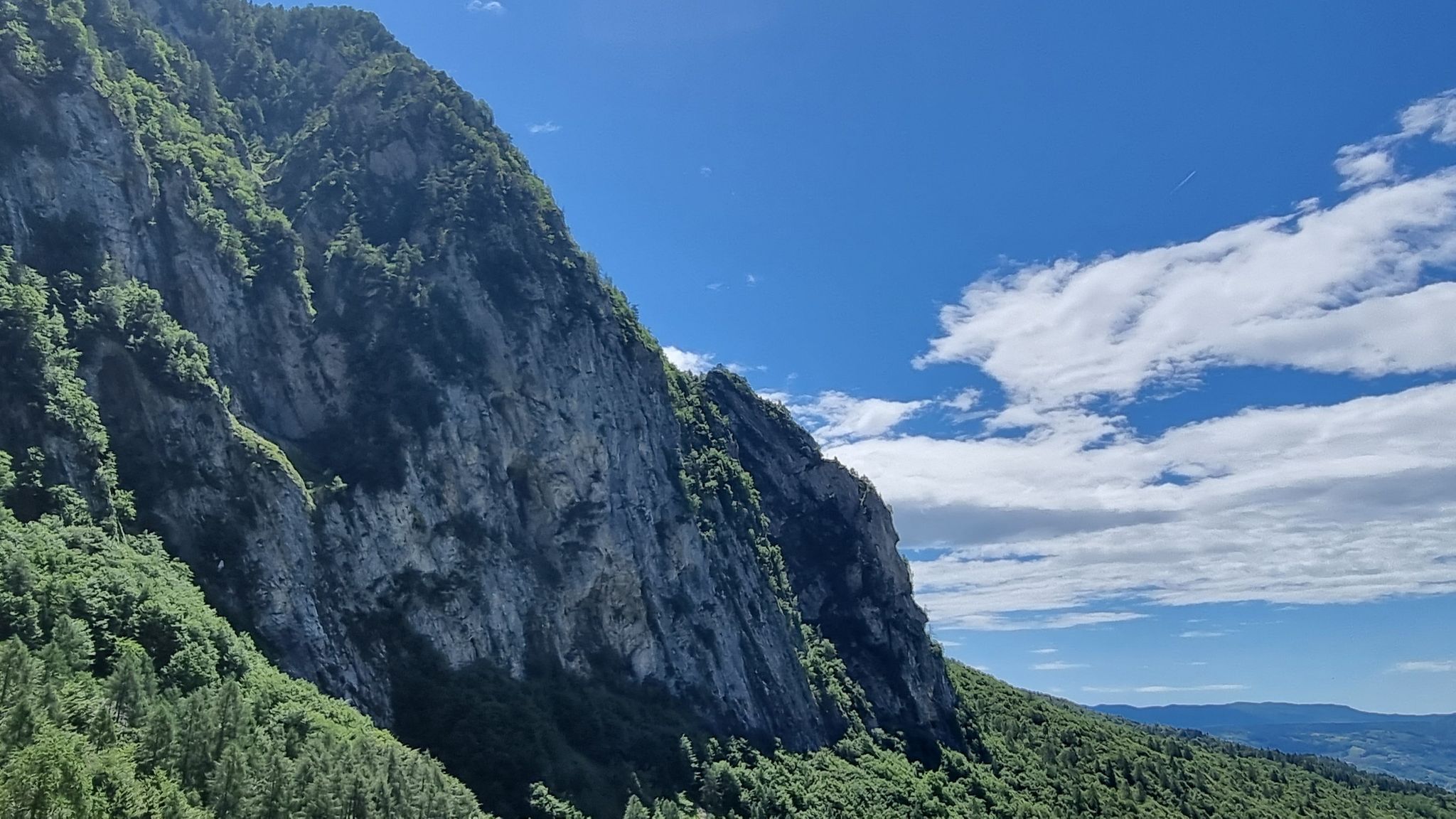 Al Rifugio Crosetta