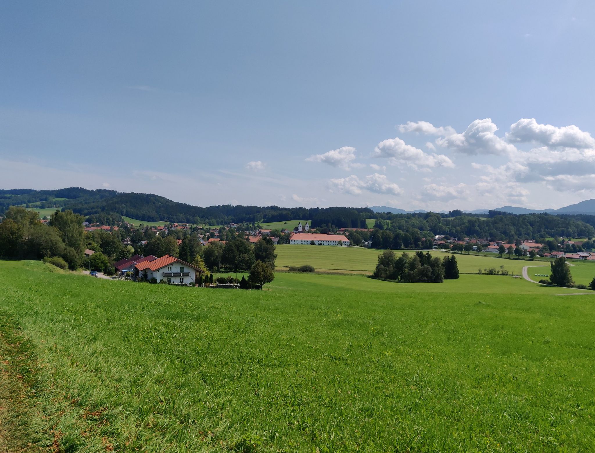 Steingaden