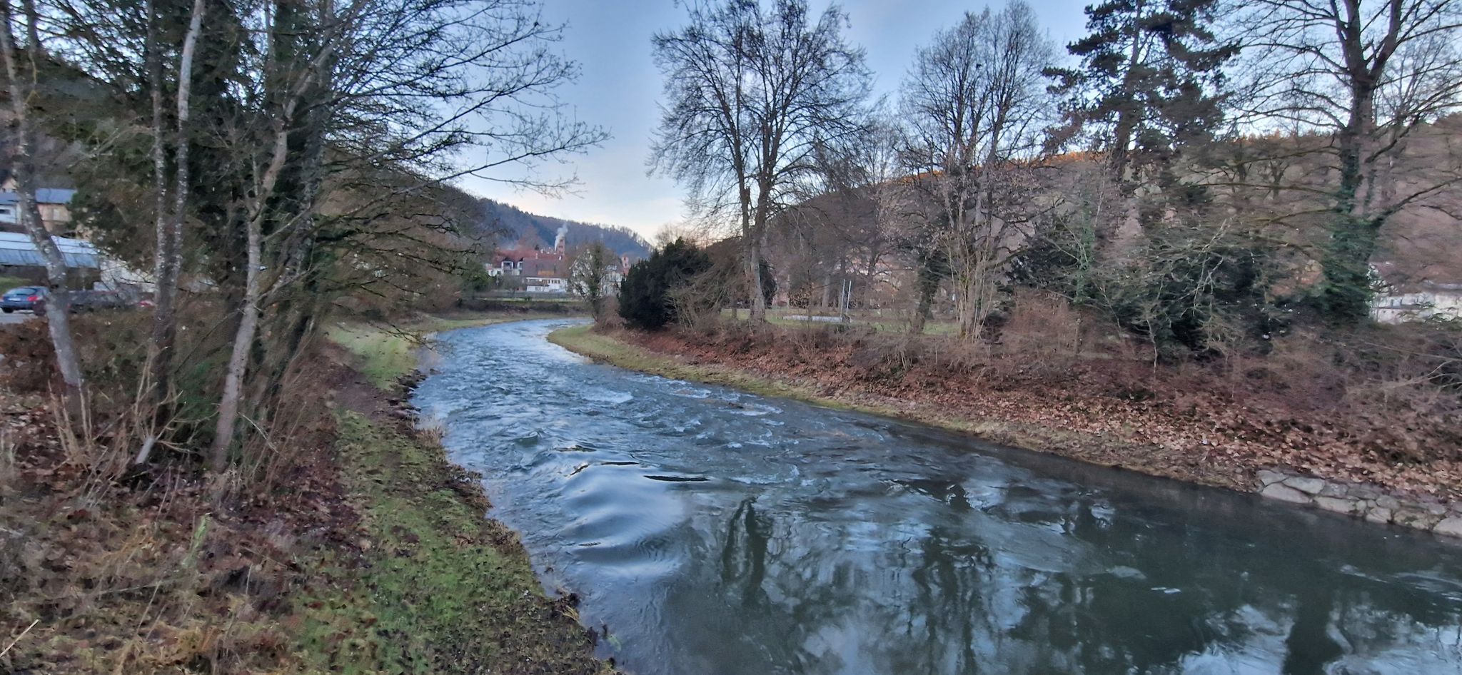 Nagold