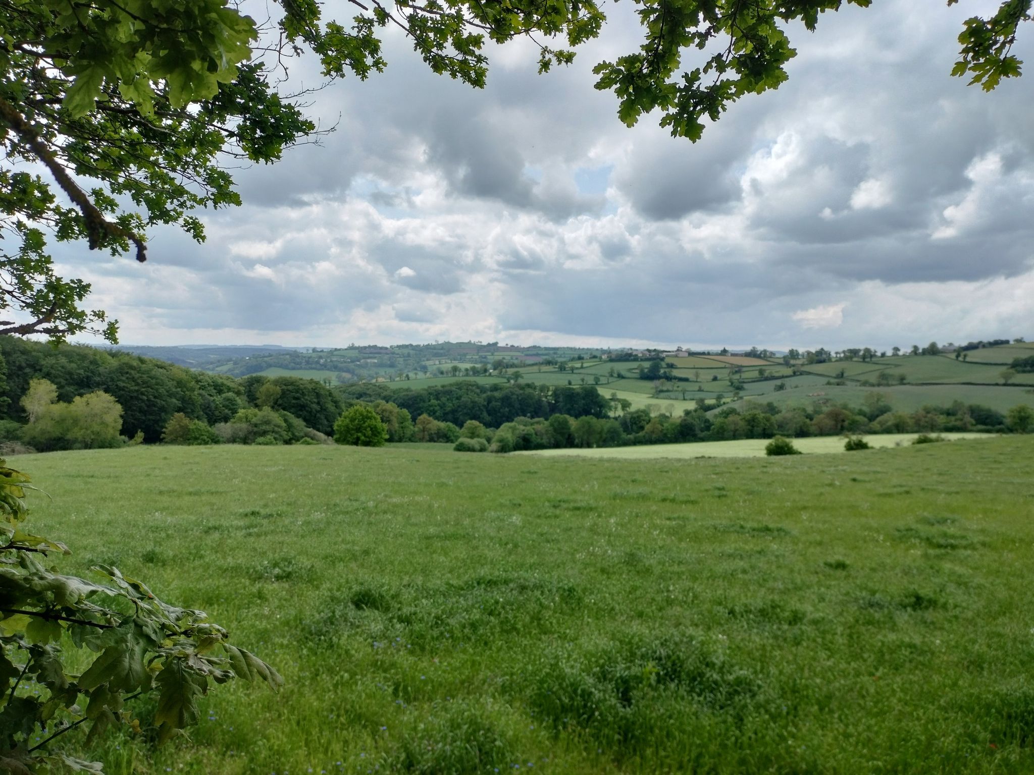 vue de loin!!