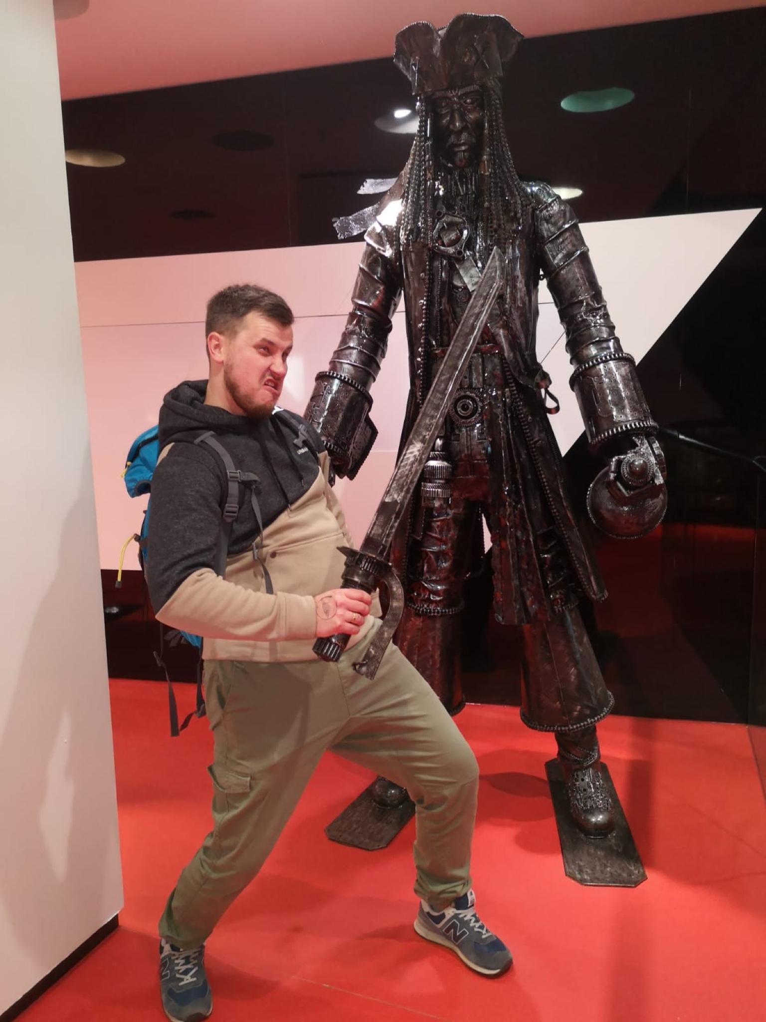 user avatar