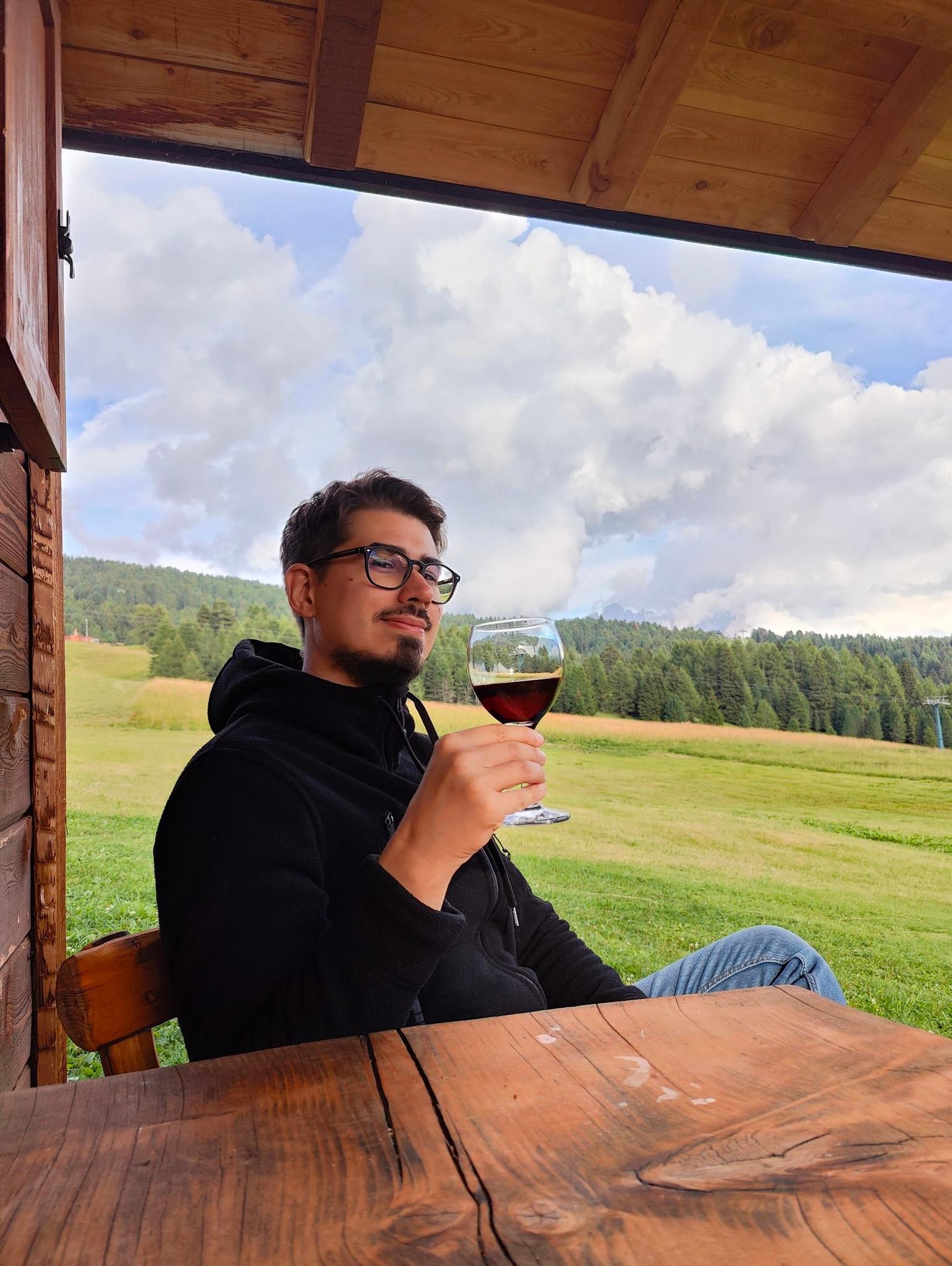 user avatar