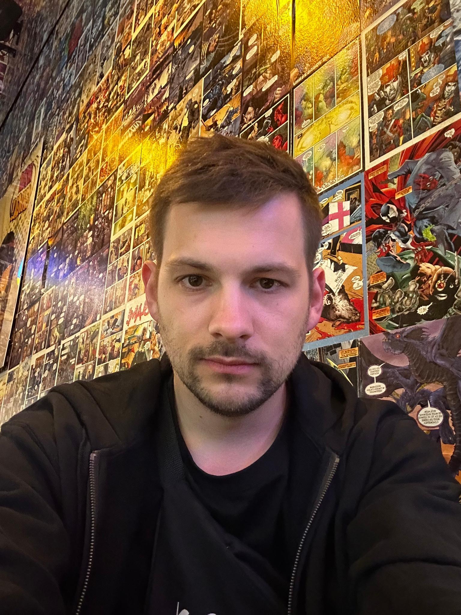 user avatar