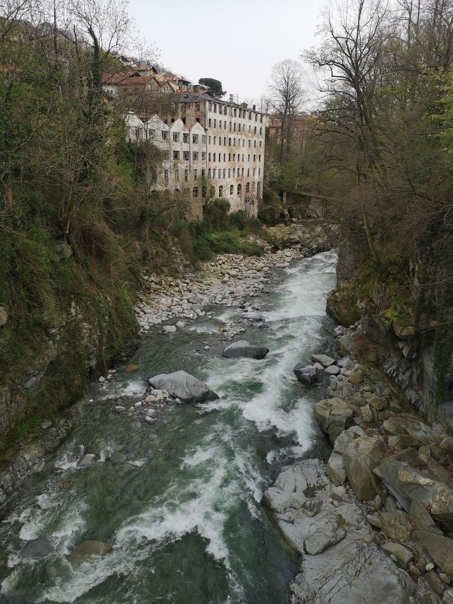Archeologia industriale
