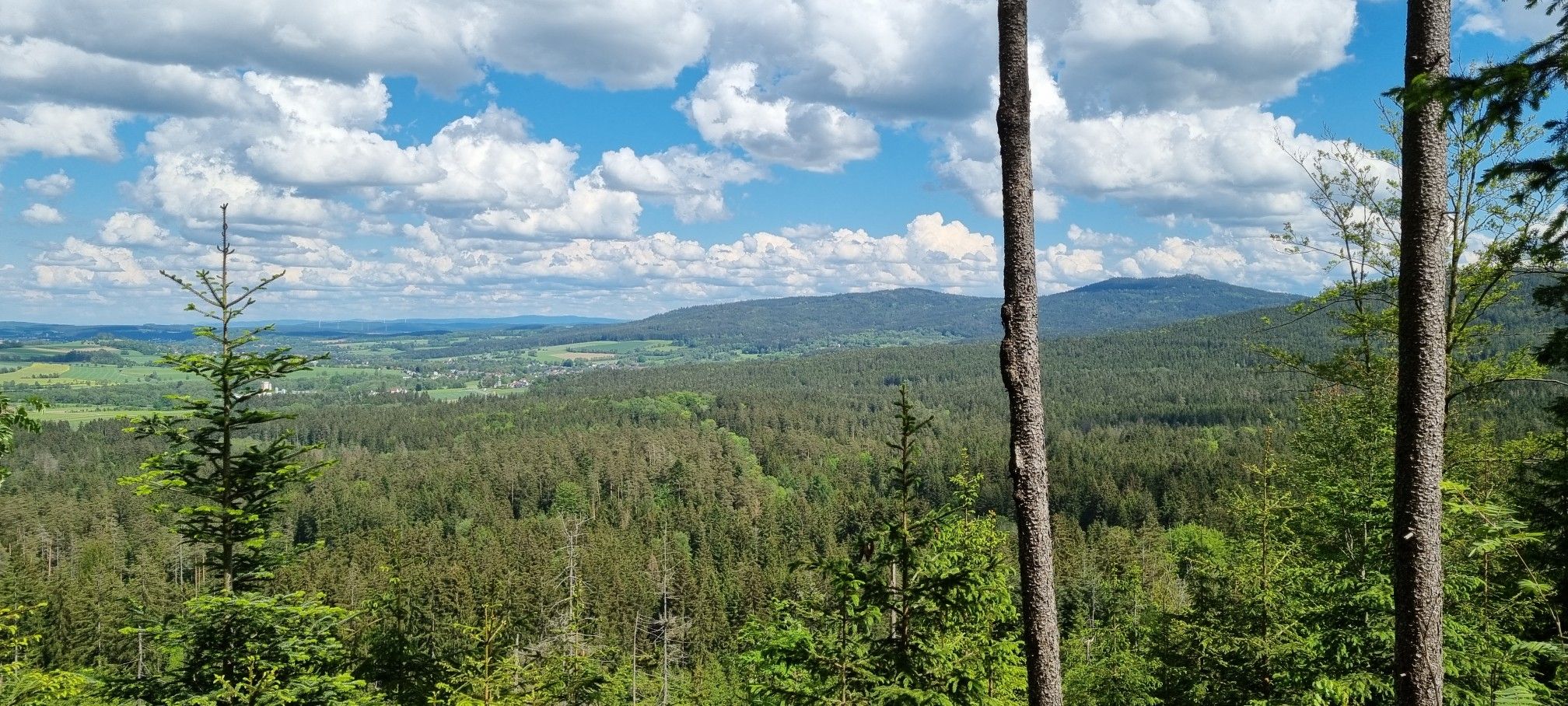 Fichtelgebirge