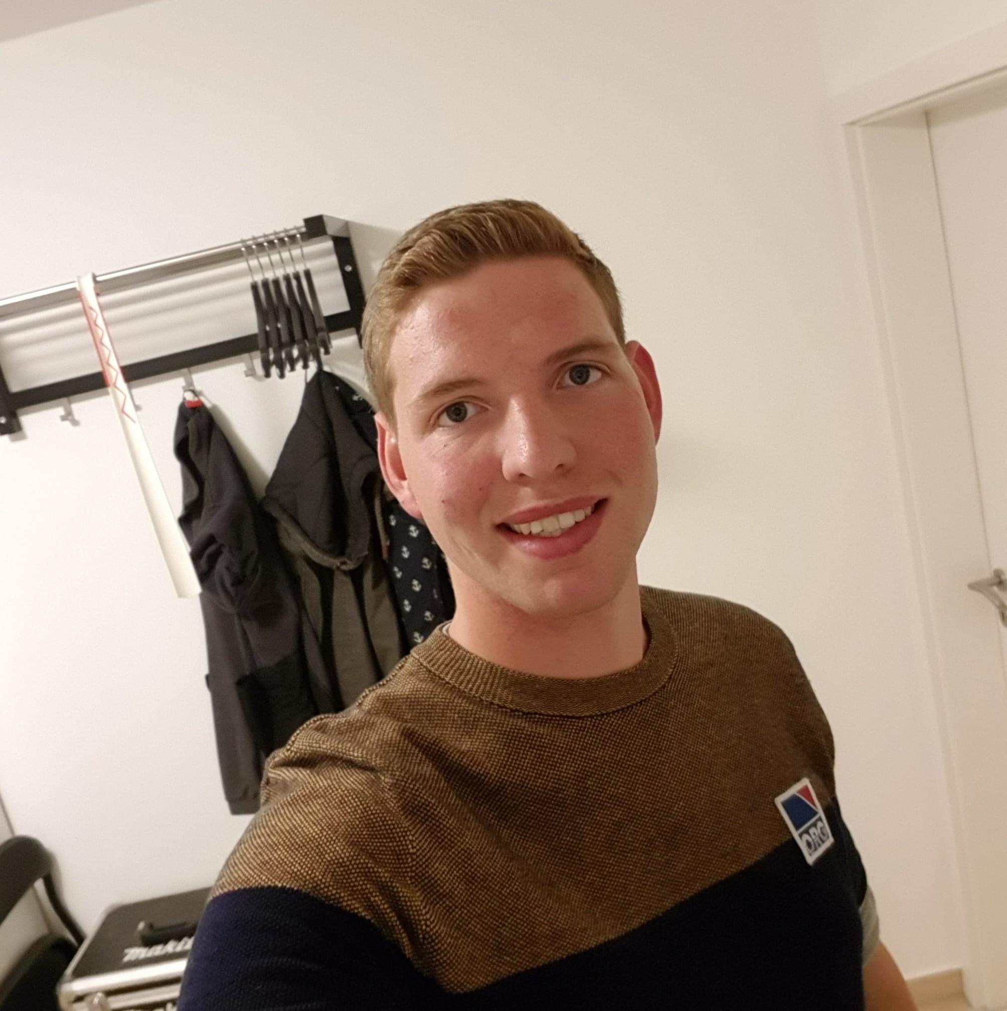 user avatar