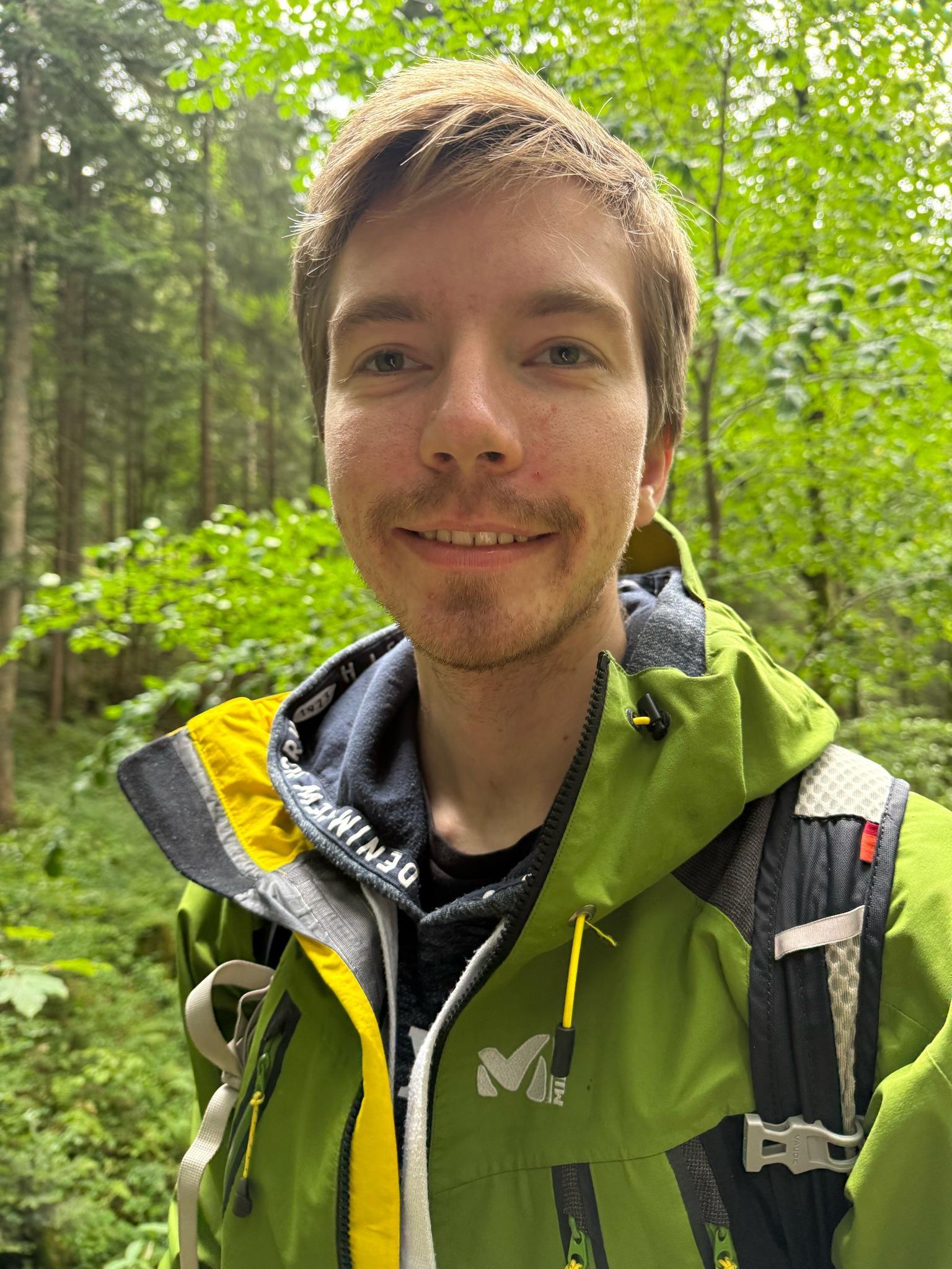 user avatar