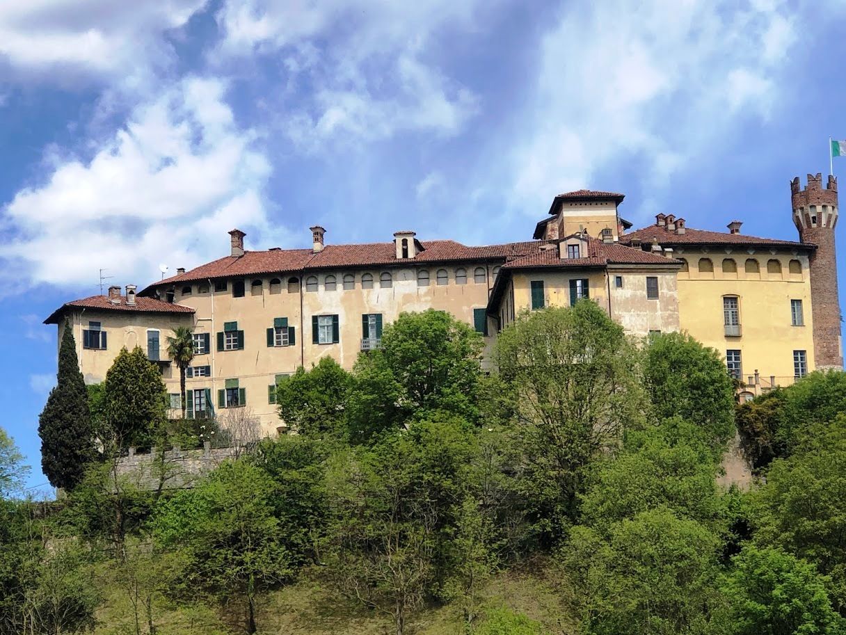 Castellengo.