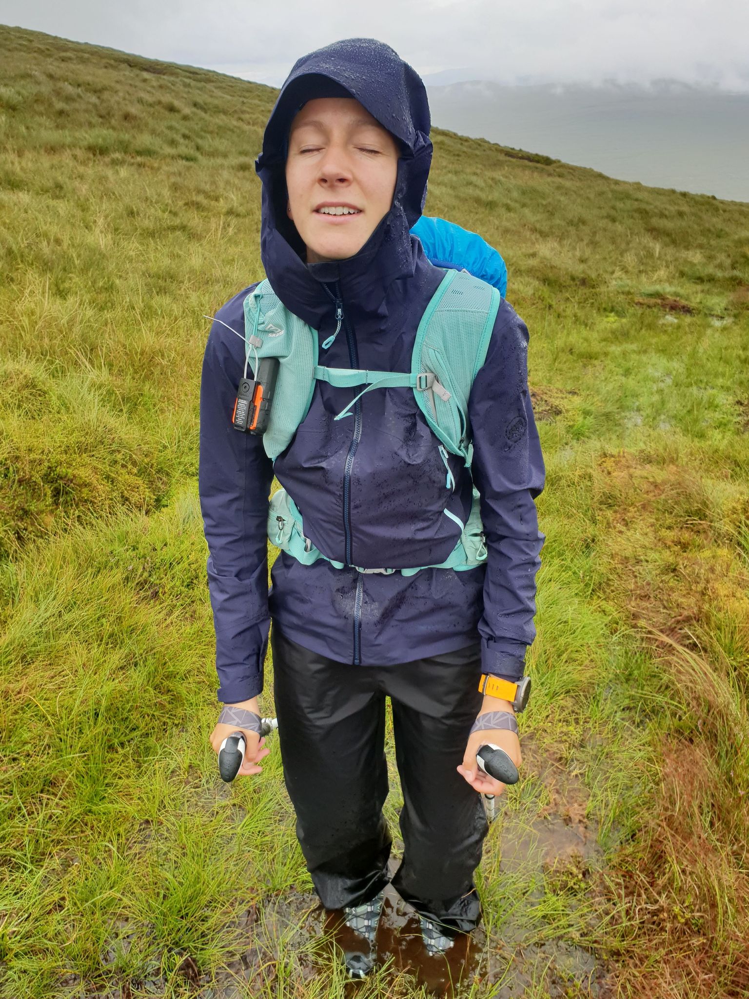 Hiking the 282 munro mountains of Scotland in 95 routes | Hiking ...