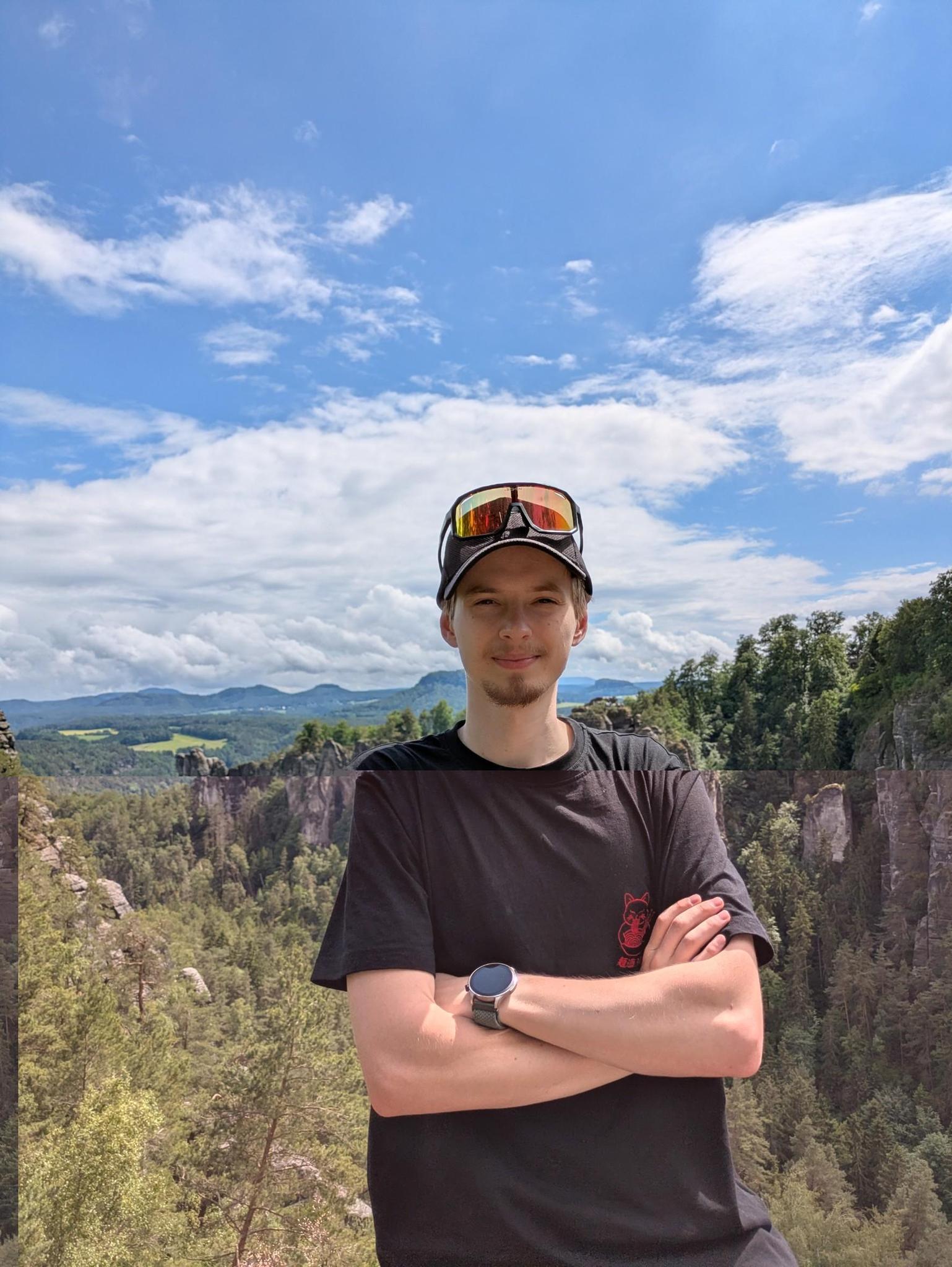 user avatar