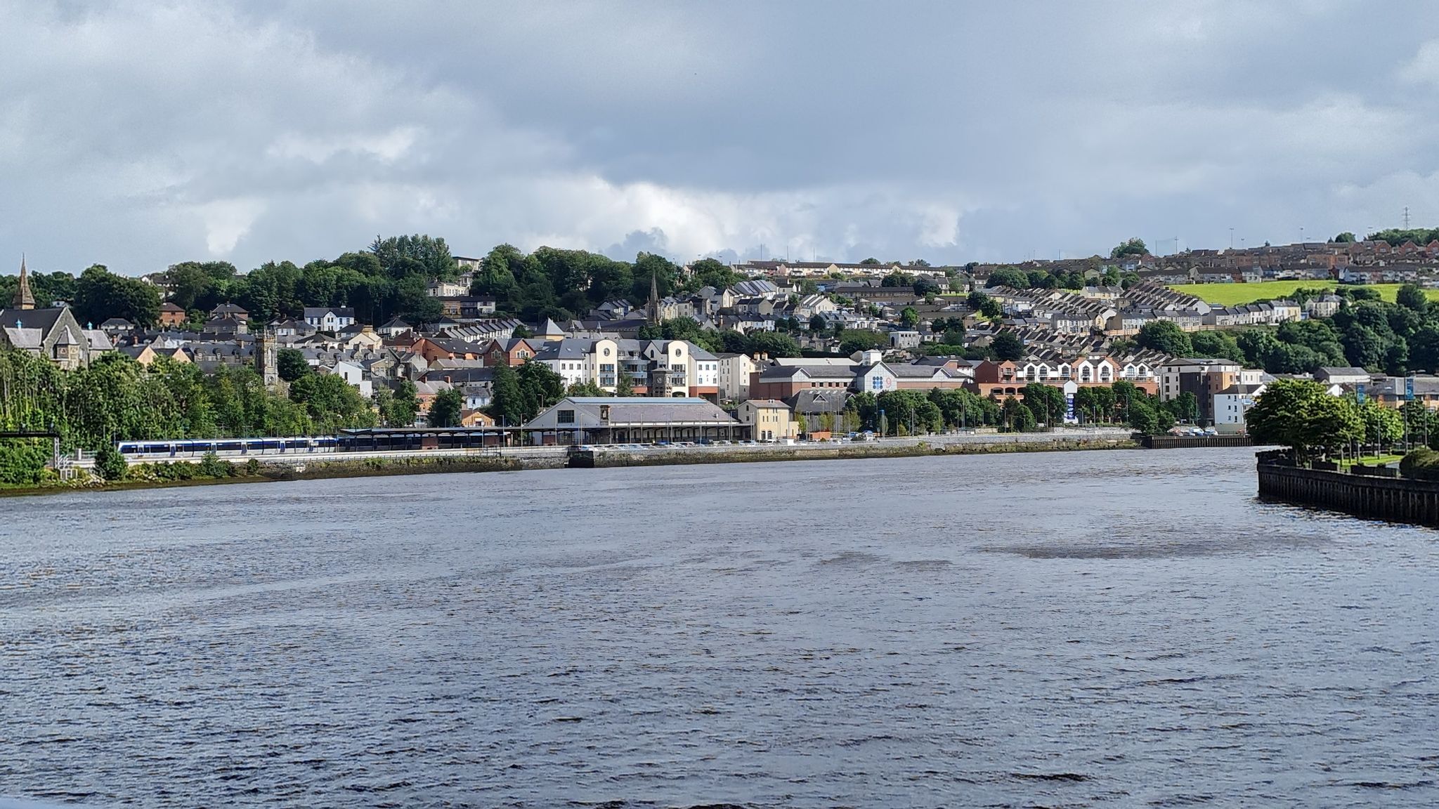 Foyle