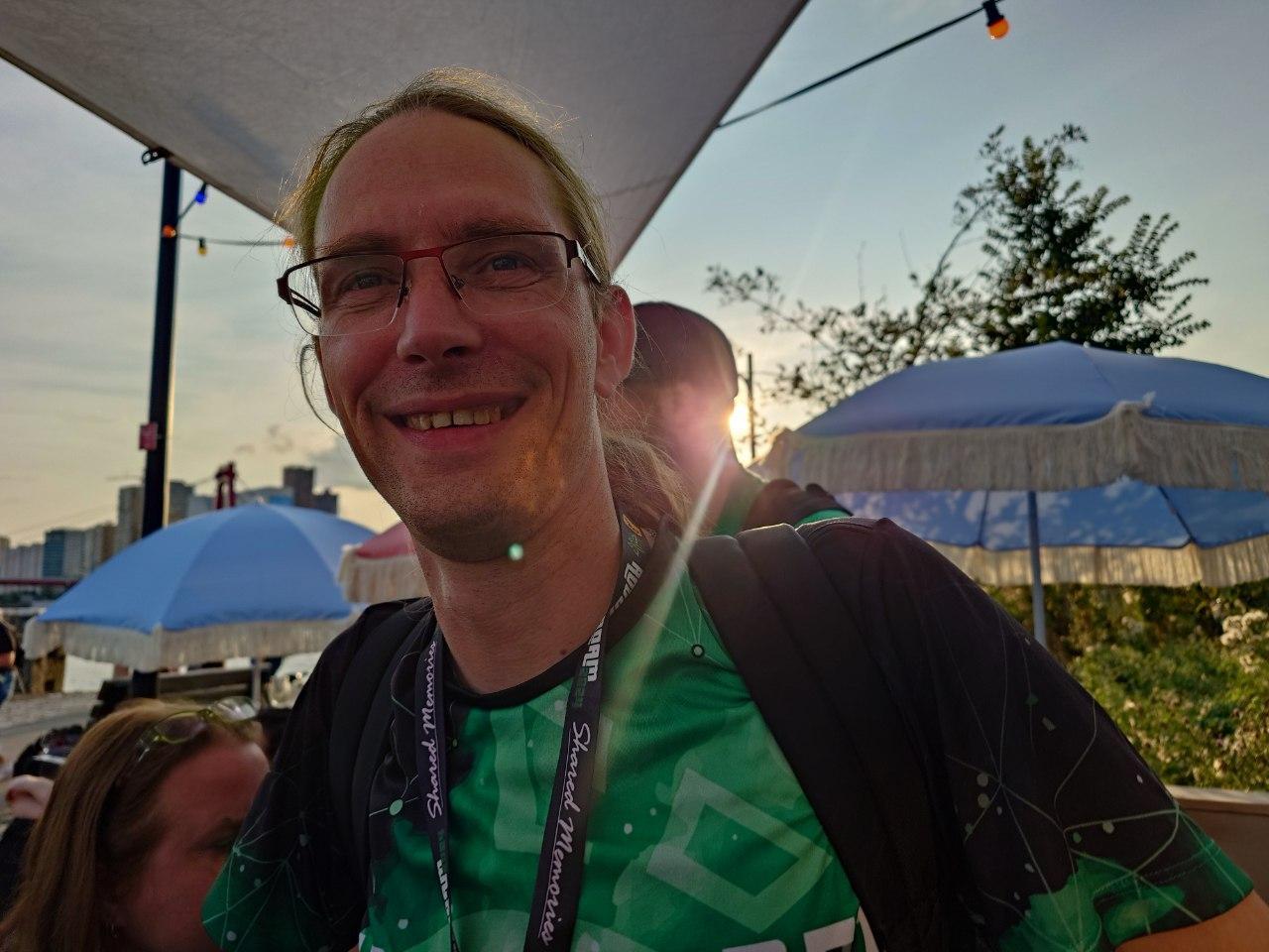 user avatar
