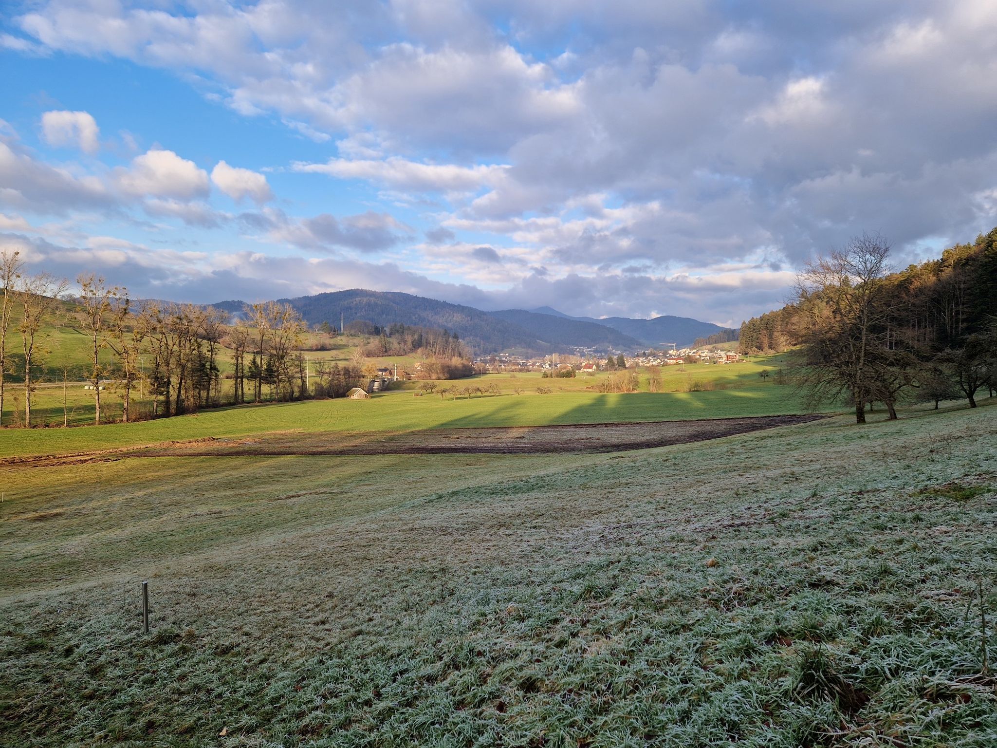 Haslach