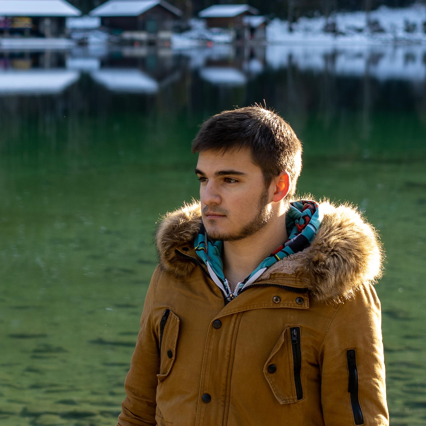 user avatar