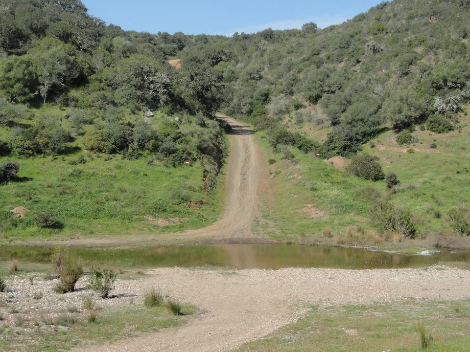 Ribeira de Terges