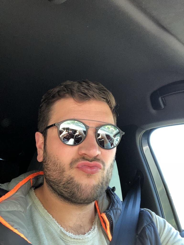 user avatar