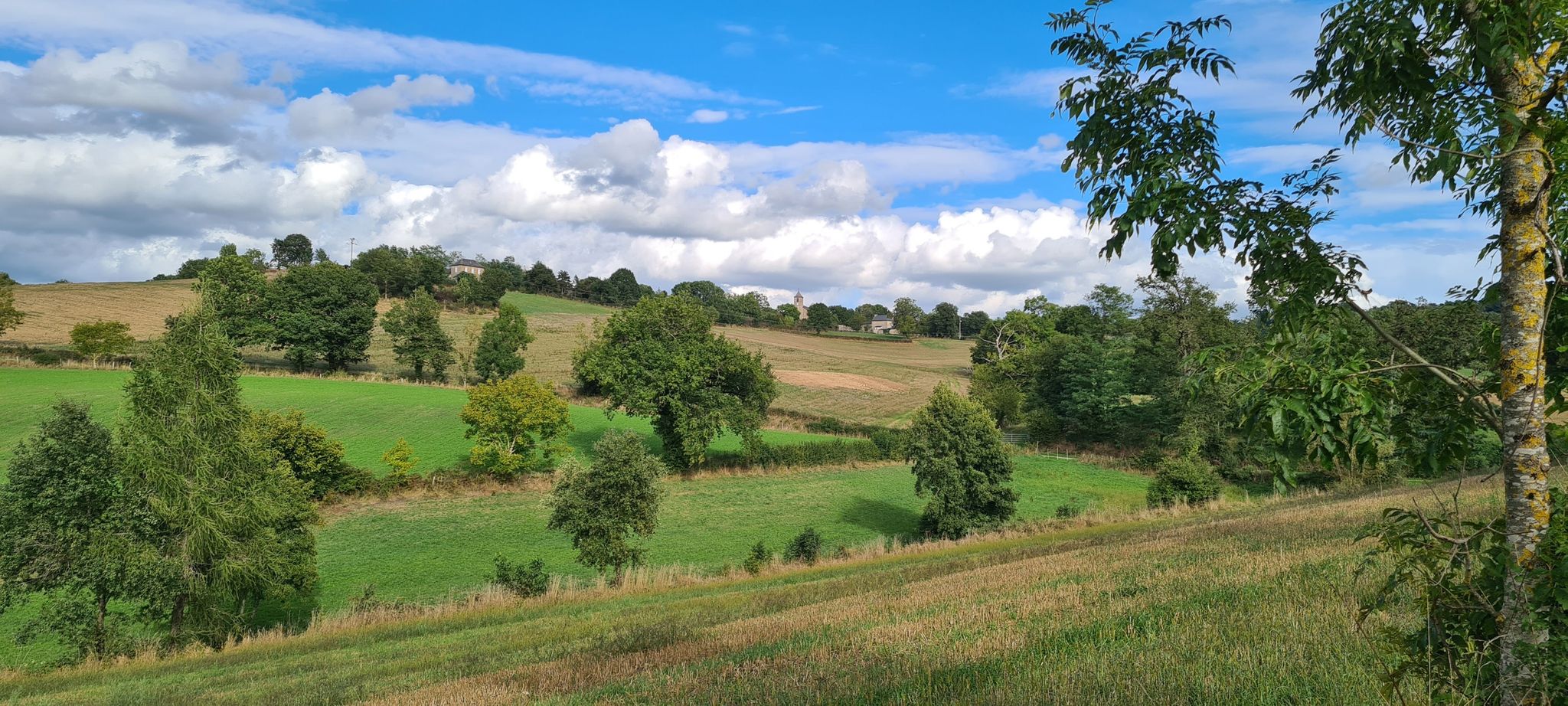Bastide de L' Eveque