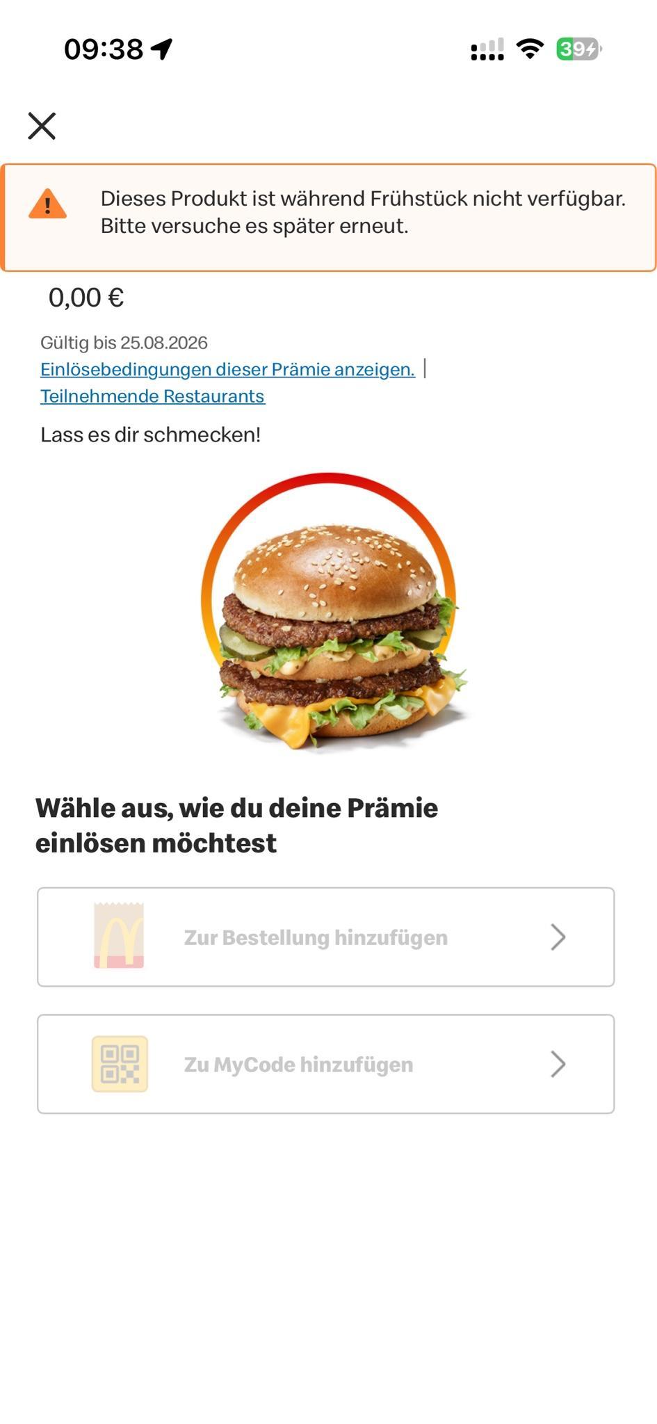 user avatar
