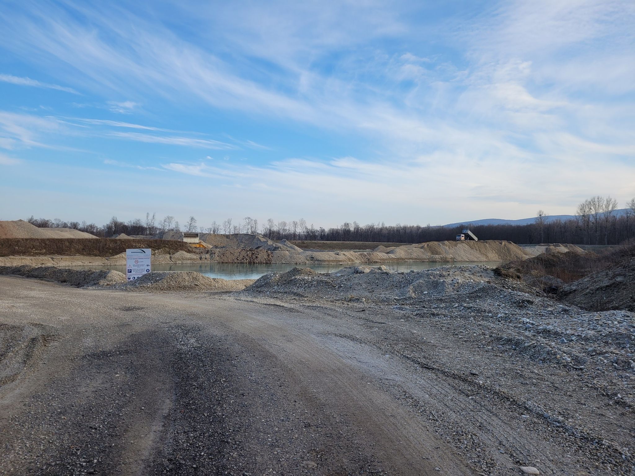 vor 2 Jahren war hier noch Wiese