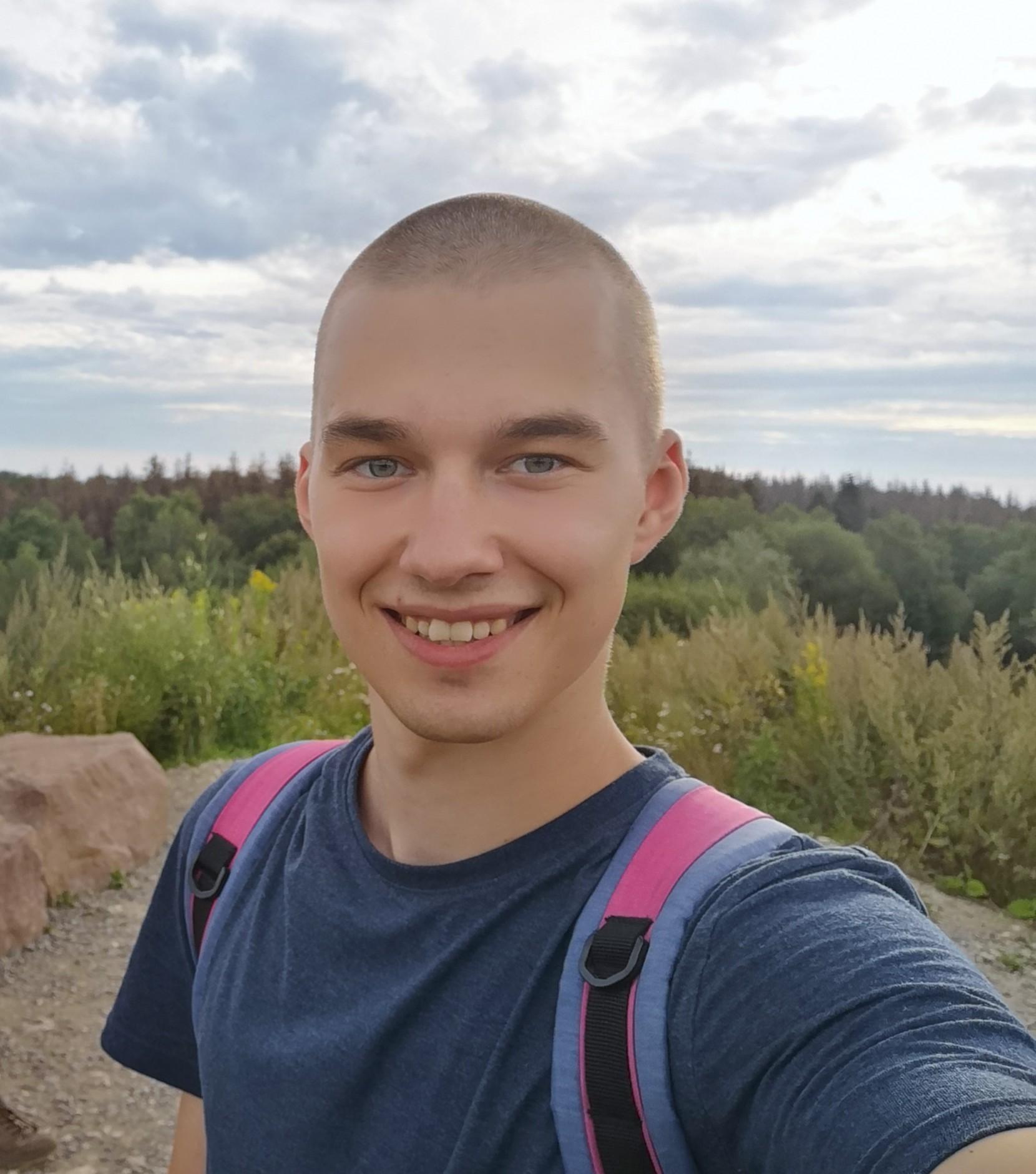 user avatar
