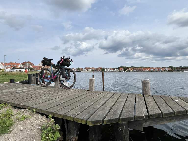 Denmark Coast Rush: Von Kiel nach Gedser | Komoot thumbnail