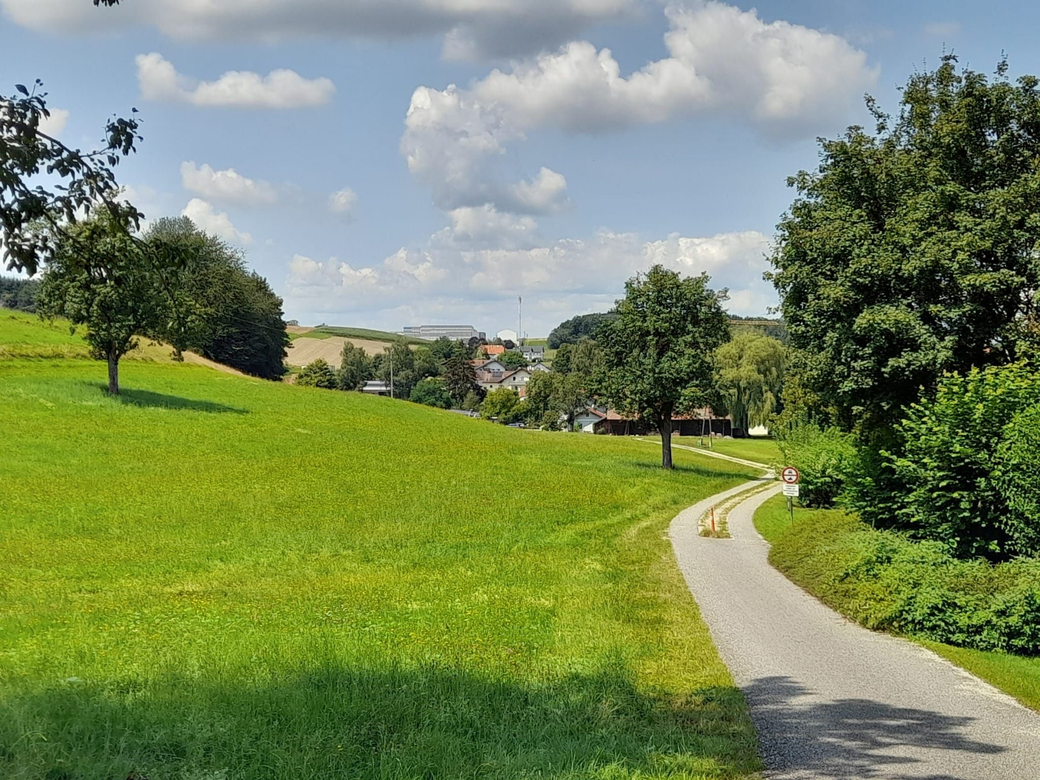 Mehrnbach