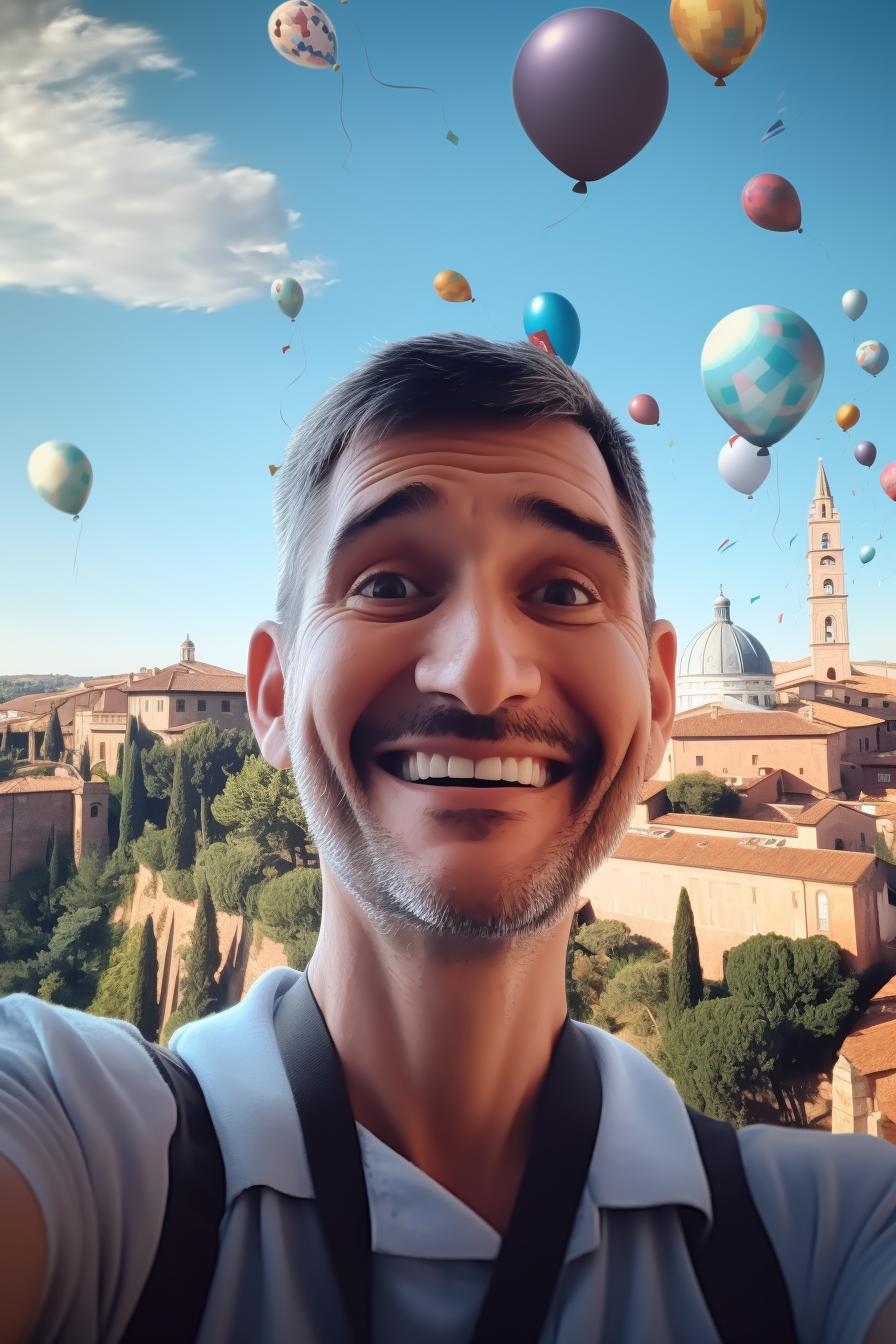 user avatar