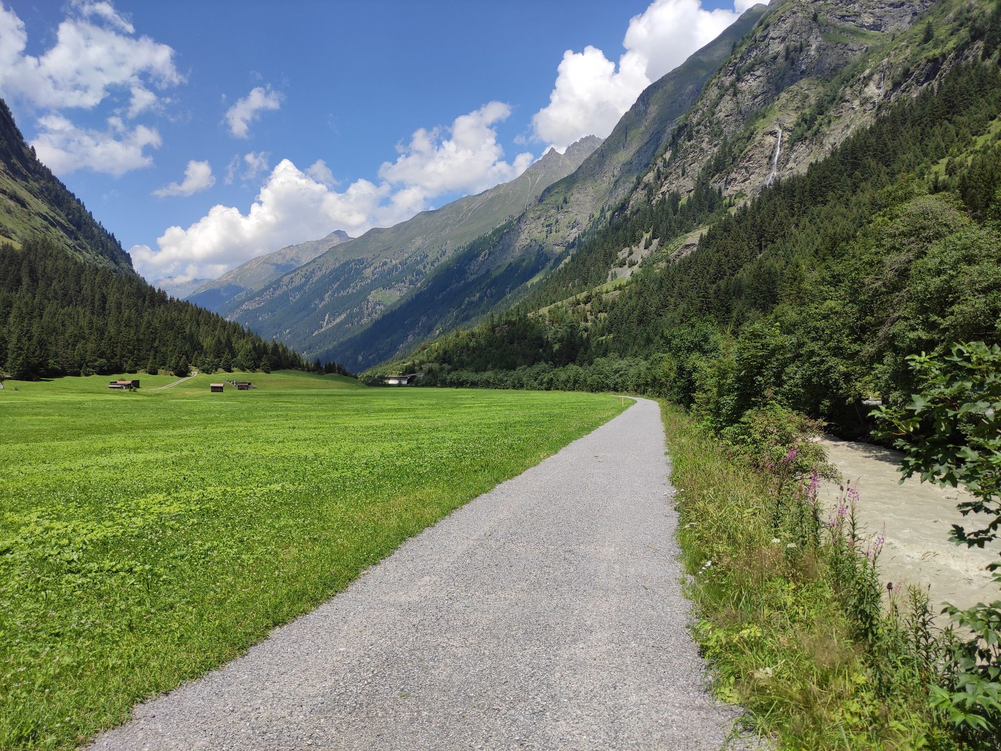 nach Weixmannstall