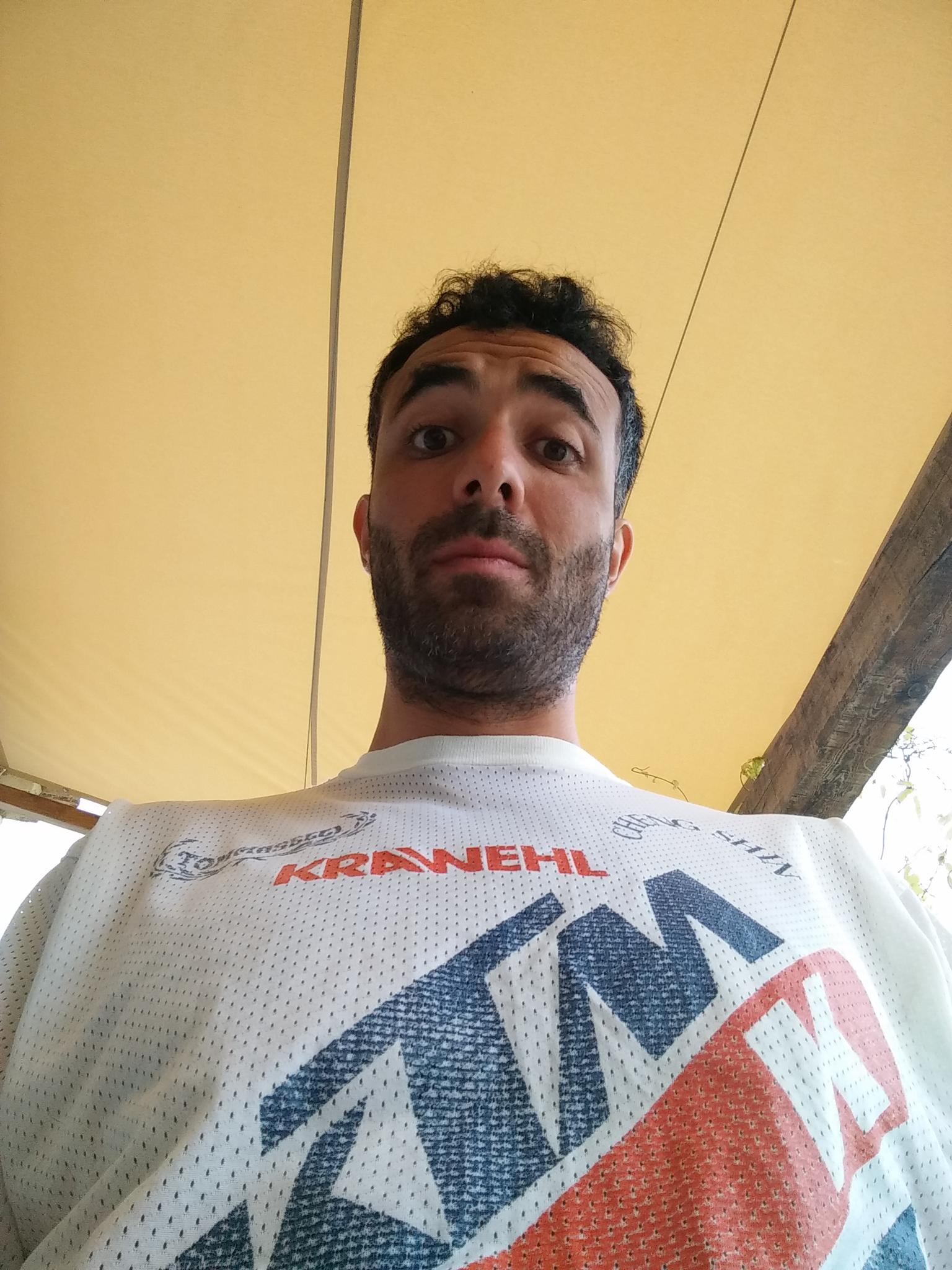user avatar