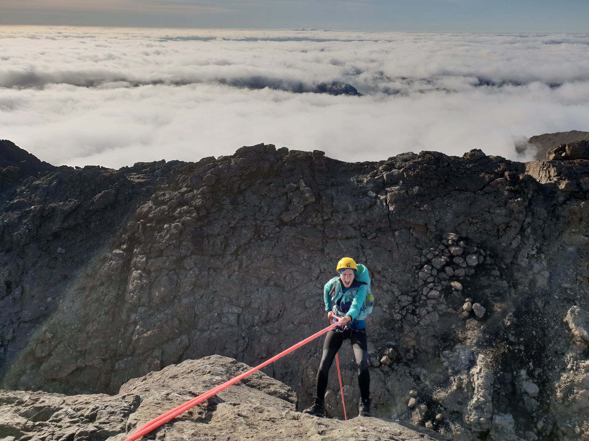 Hiking the 282 munro mountains of Scotland in 95 routes | Hiking ...