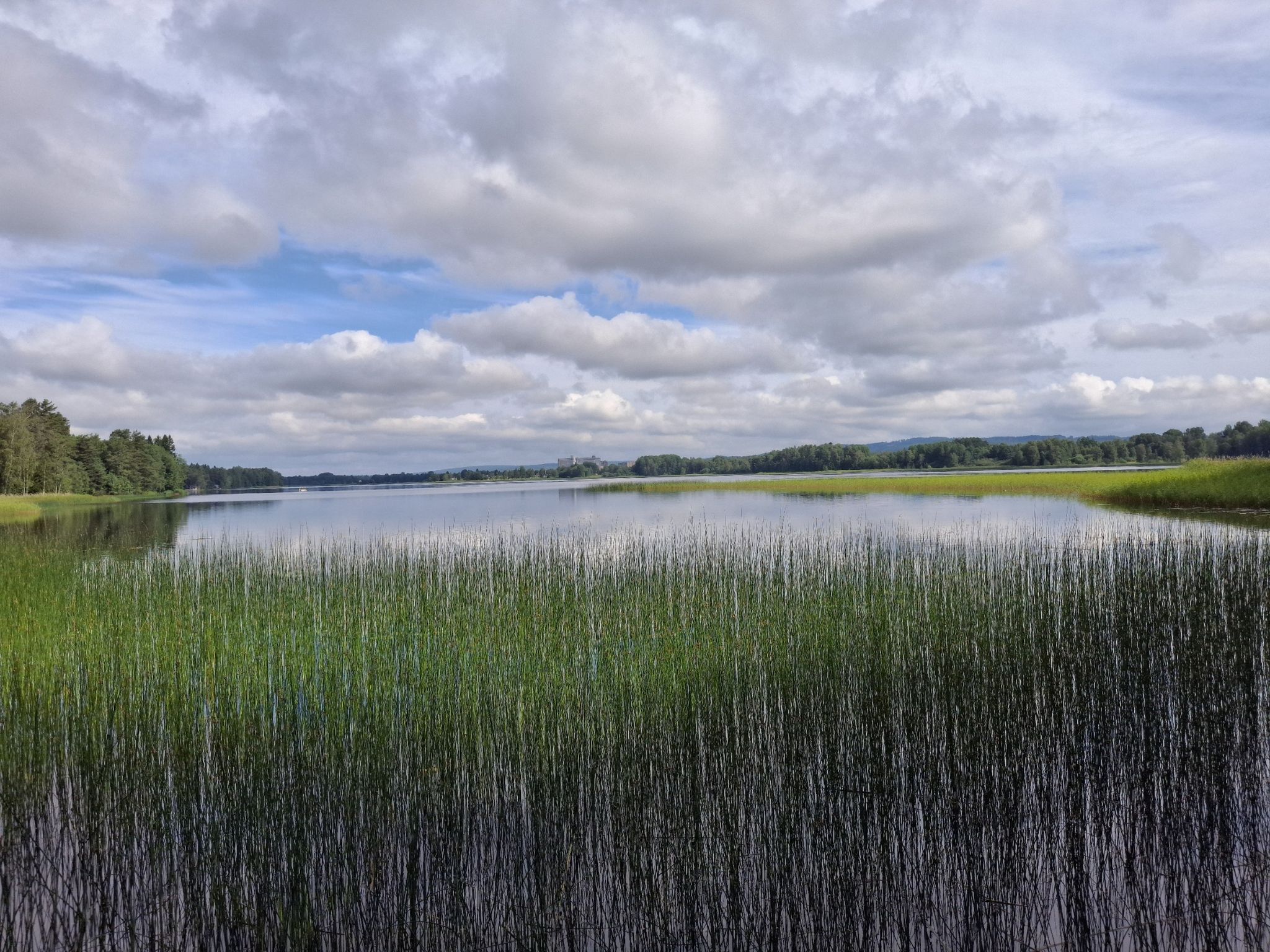 Färnsjörn