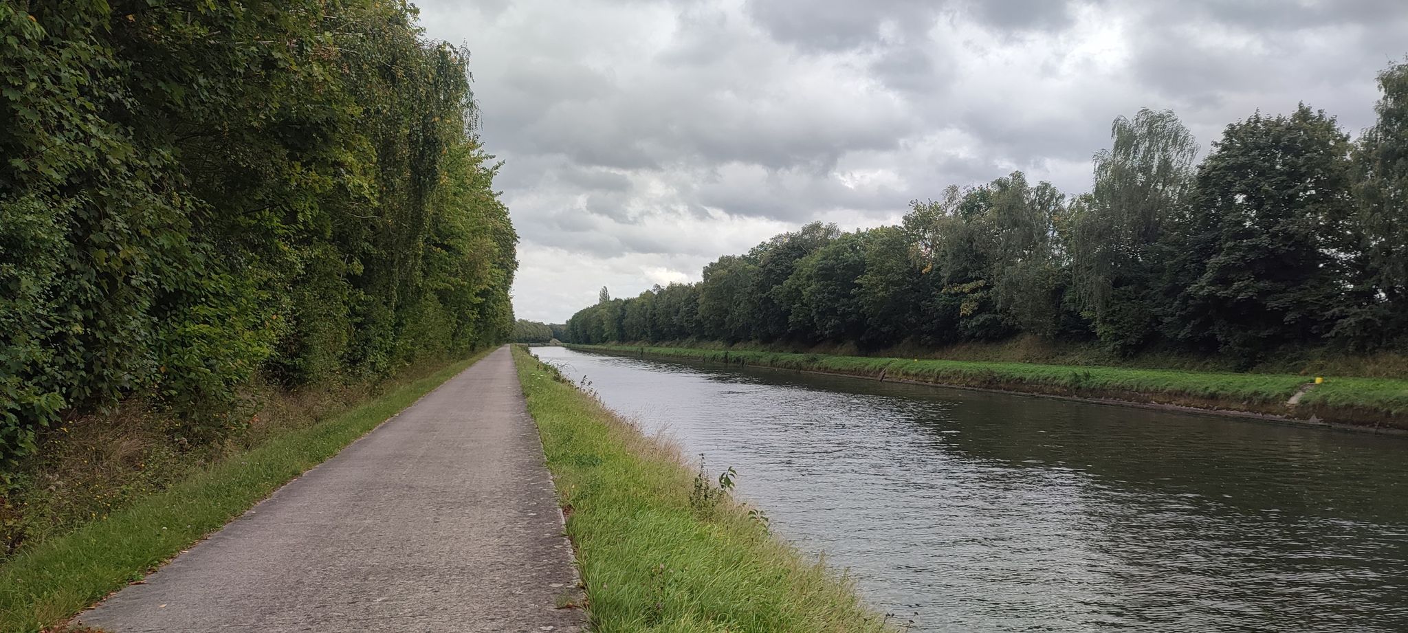 hier RAVeL 1, andere Seite RAVeL 4, welche ist besser?🤔🚴