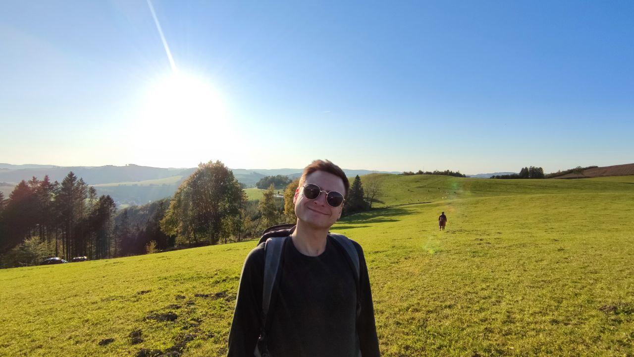 user avatar