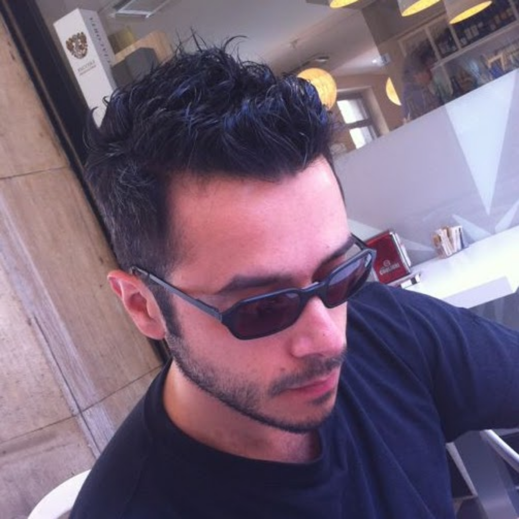 user avatar