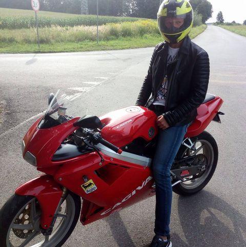 user avatar