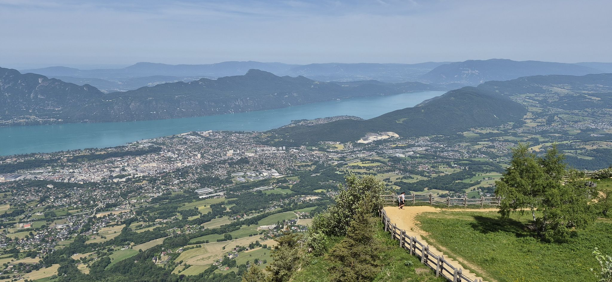 lac du bourget