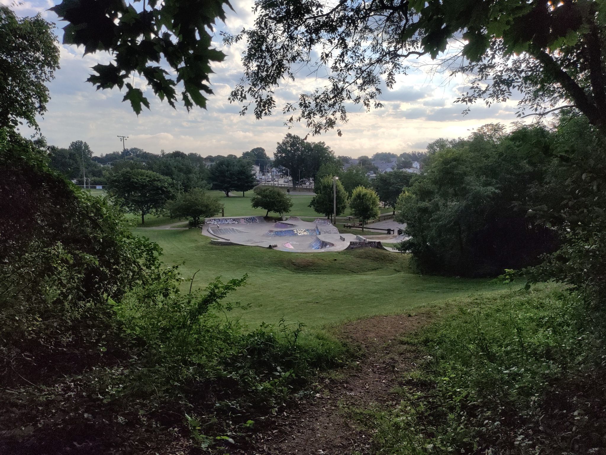 Skate Park