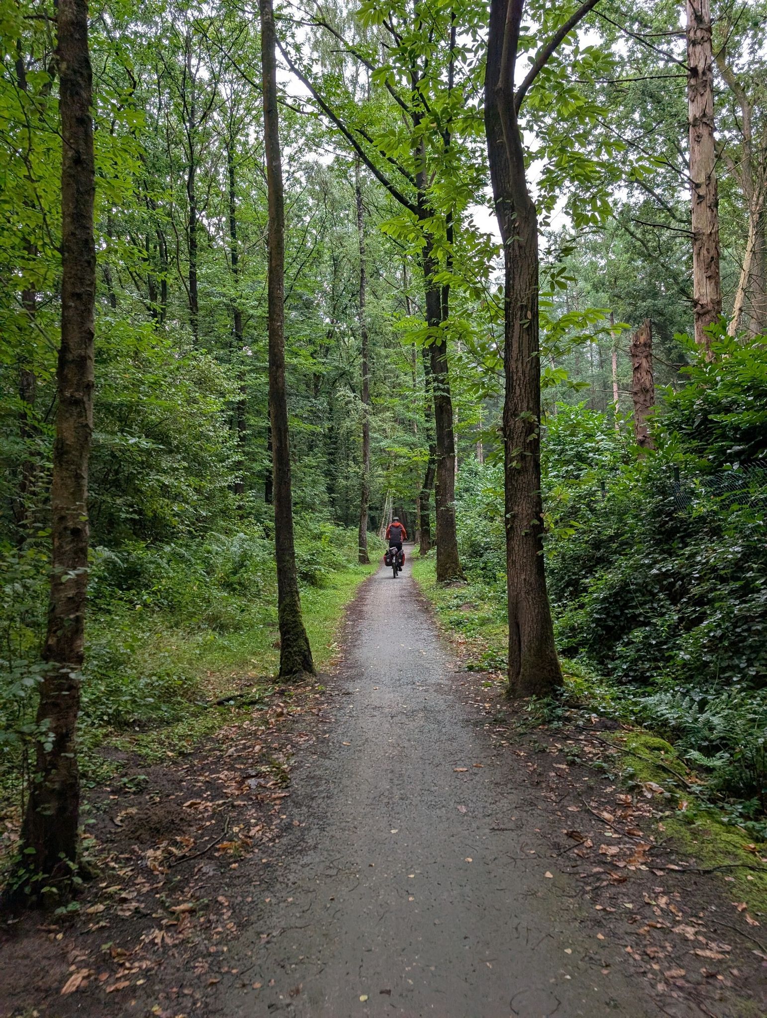 Wegebeispiel