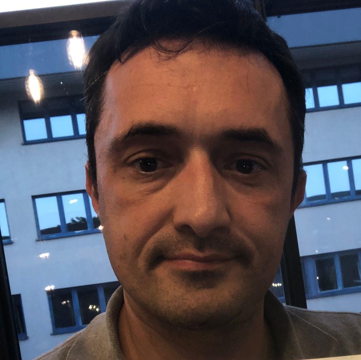 user avatar