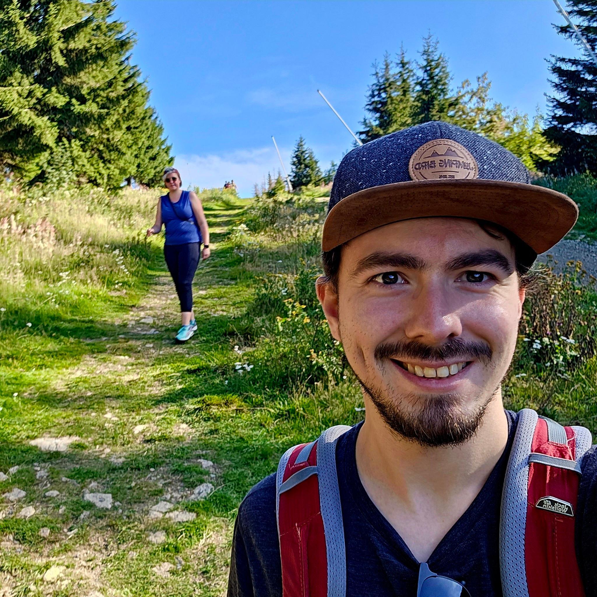 user avatar