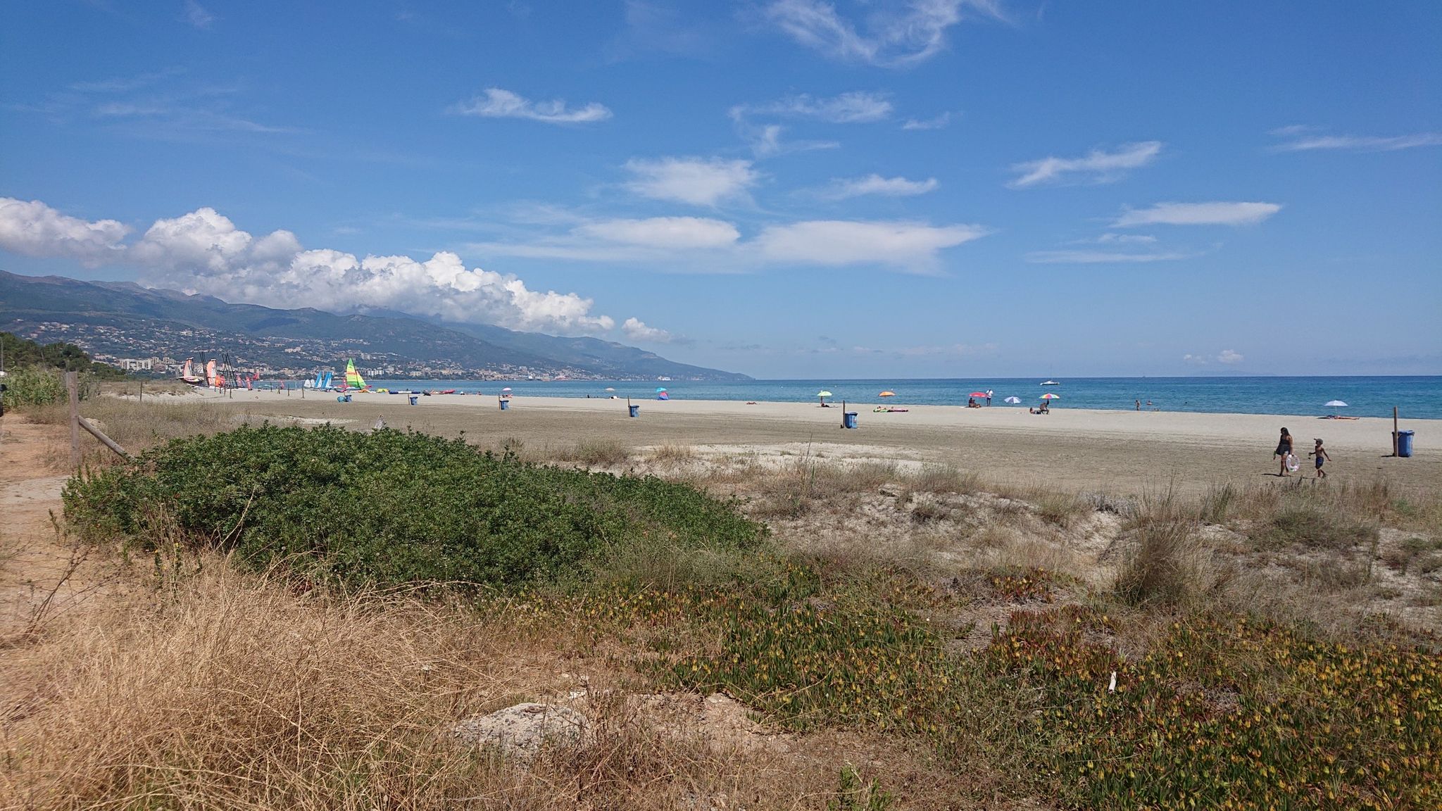 Strand Furiani
