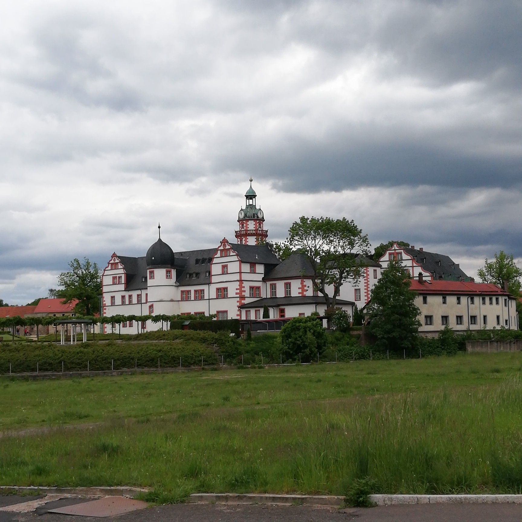 Schloß 