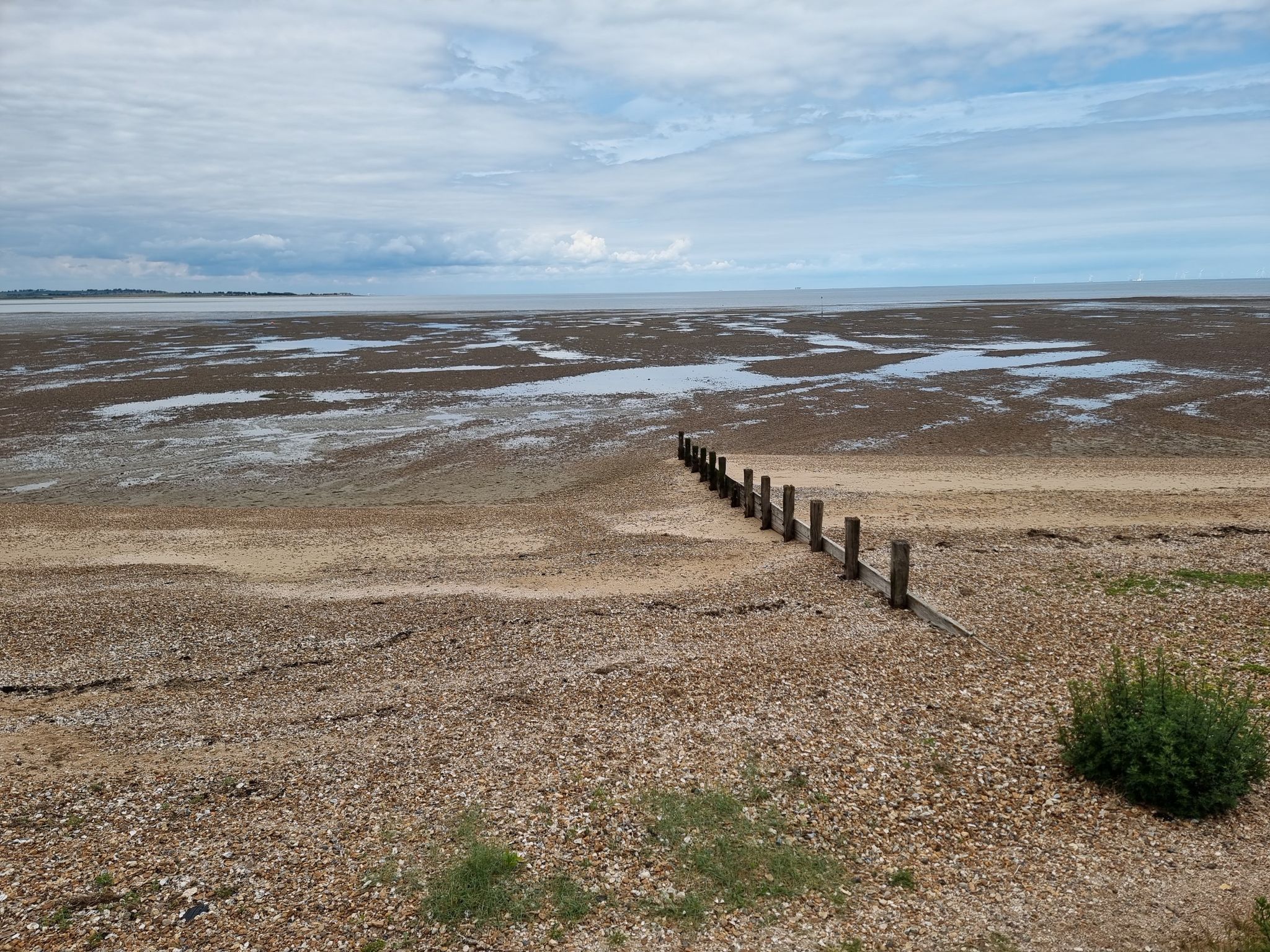 Seasalter Beach