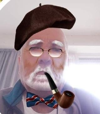 user avatar